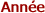 Ann�e