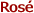 Ros�