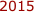 2015