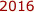 2016