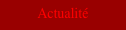 Actualit�
